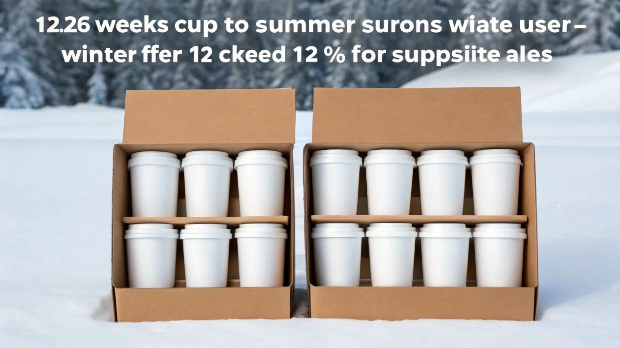 disposable cup 1 disposable cup 1