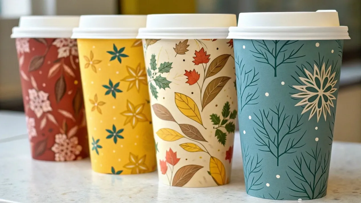 coffee paper cup 3 coffee paper cup 3