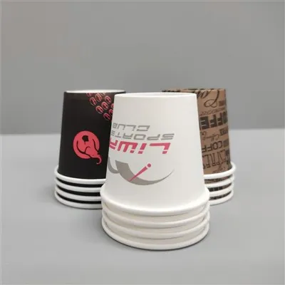 2,5 ons Piala Kertas Dinding Tunggal Ø51