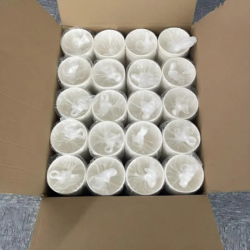 paper cup packaging paper cup packaging